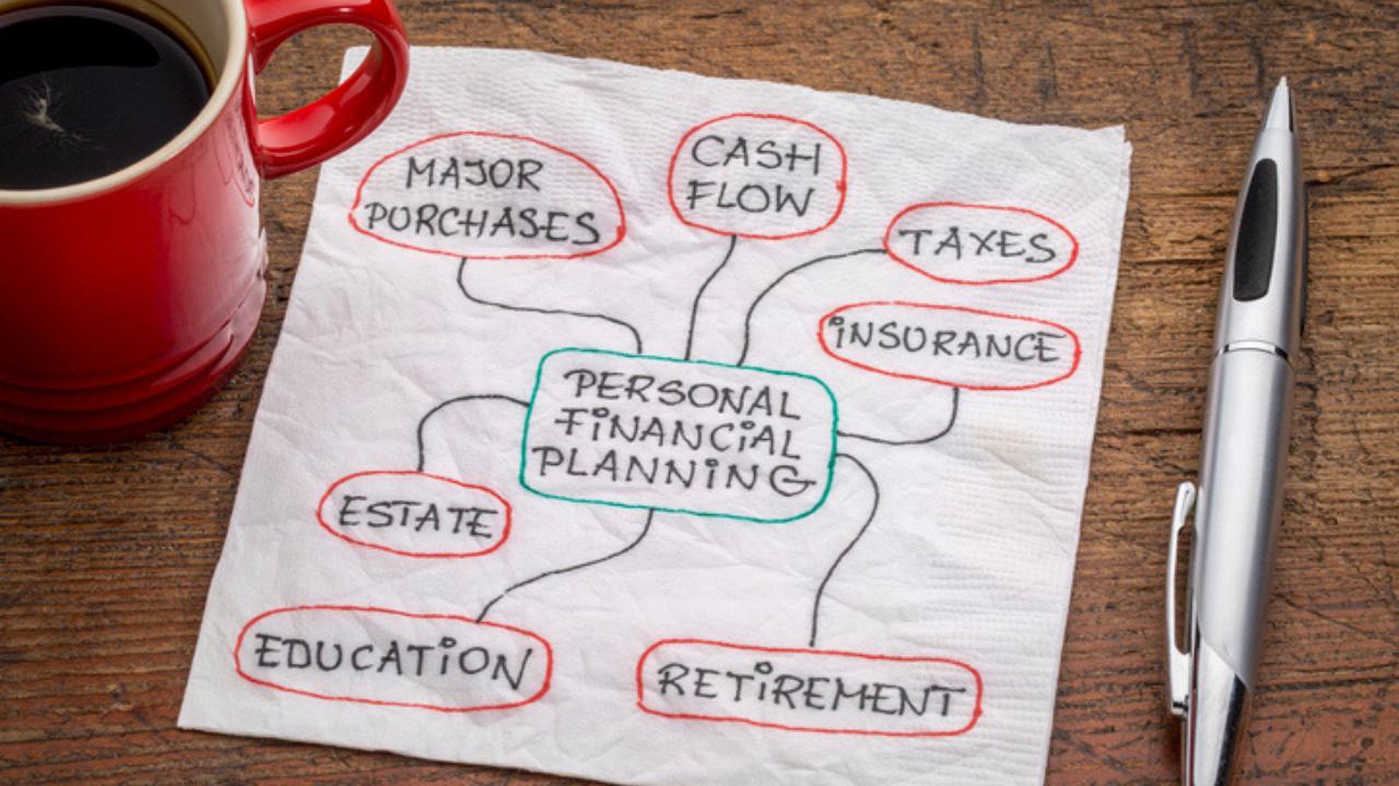 World Thrift Day: A beginner's guide to saving and investing in your 20s