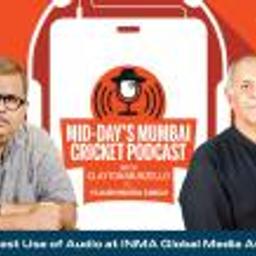Episode 15 : Mid-day’s Mumbai Cricket Podcast with Clayton Murzello ft. former India Test and ODI cricketer Yajurvindra Singh.