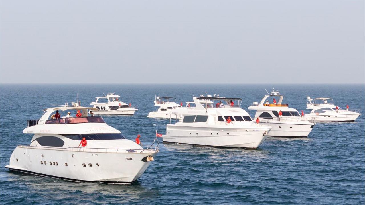 How Xclusive Yachts Evolved as the Pioneer in Global Yacht Scene