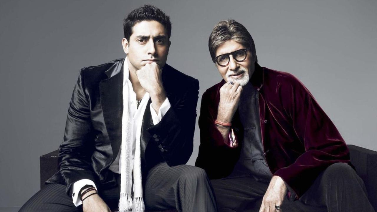 Case Toh Banta Hai: Abhishek Bachchan walks out over jokes about his father
