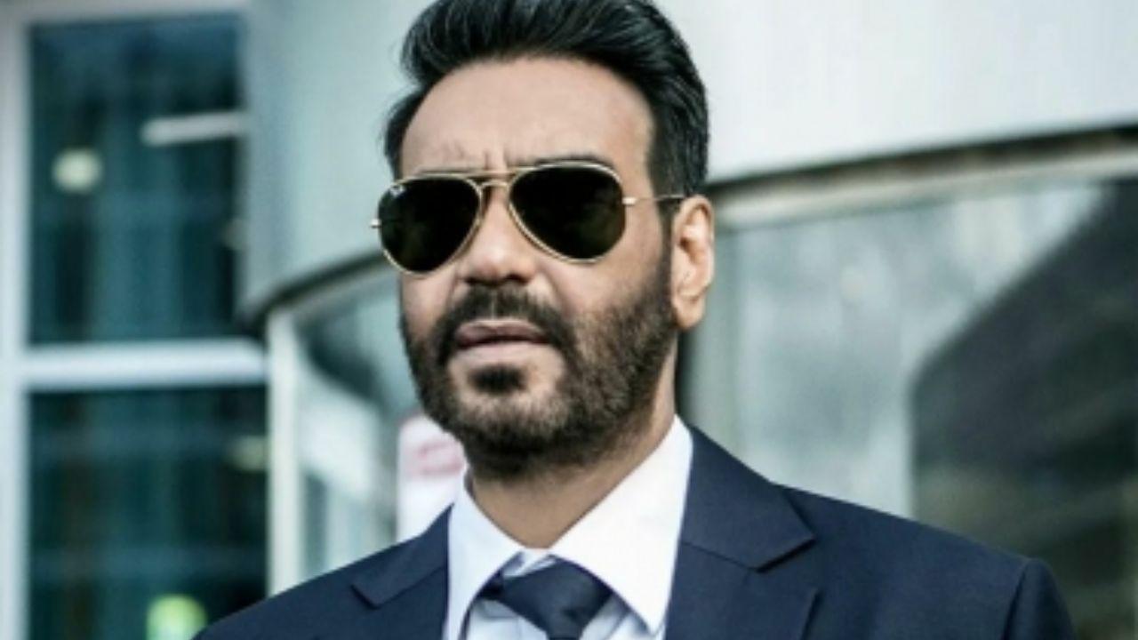 Ajay Devgn on 'Drishyam 2': We never make a film thinking about its sequel