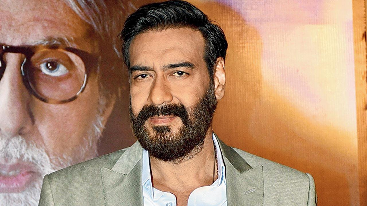 Ajay Devgn: Film’s soul is different from the original