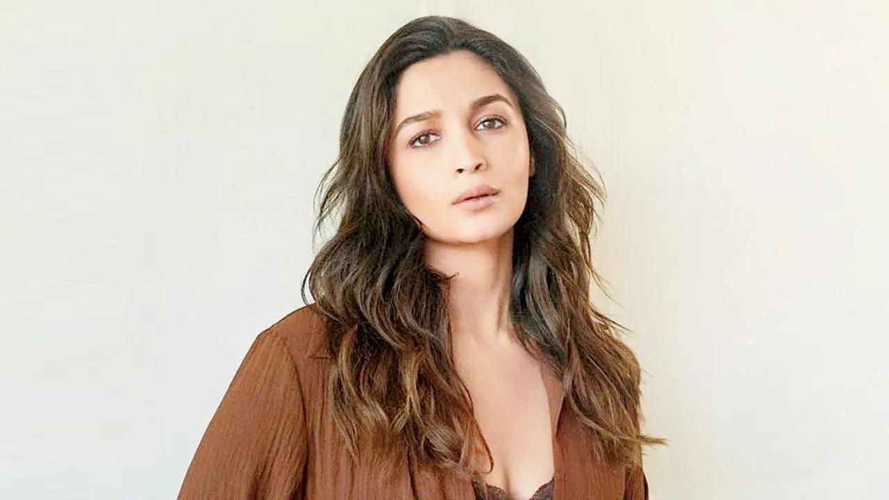 Alia Bhatt, who forayed into film production with Darlings, and turned entrepreneur with a kiddies clothing line, has now launched her own range of maternity wear. Read full story here