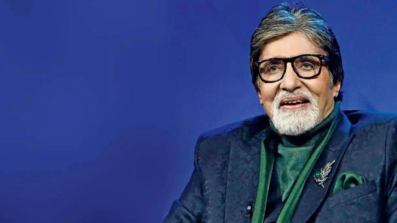 As Bachchan turns 80, audiences throng theatres to watch classics 'Deewaar', 'Amar Akbar Anthony'