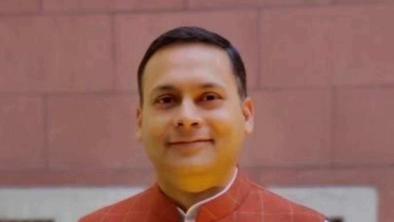 'The Wire' files complaint against ex-consultant over fabricated story Amit Malviya