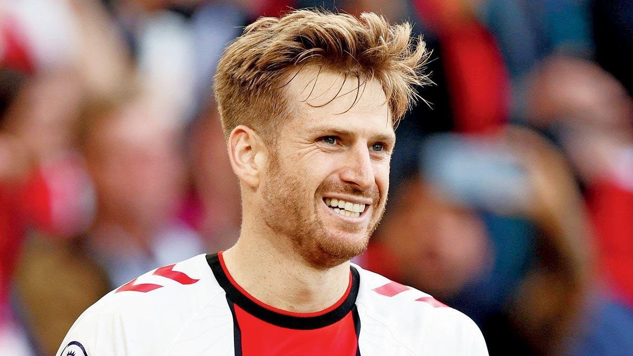 Stuart armstrong shop