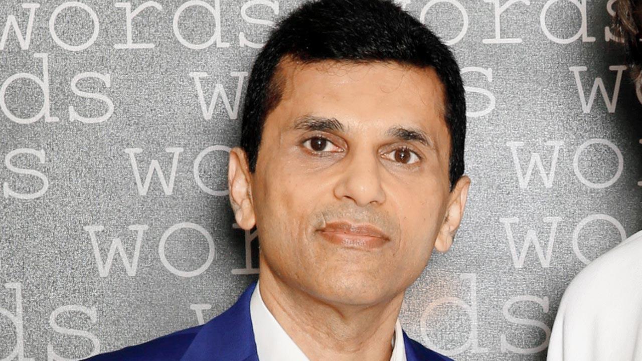 Anand Pandit