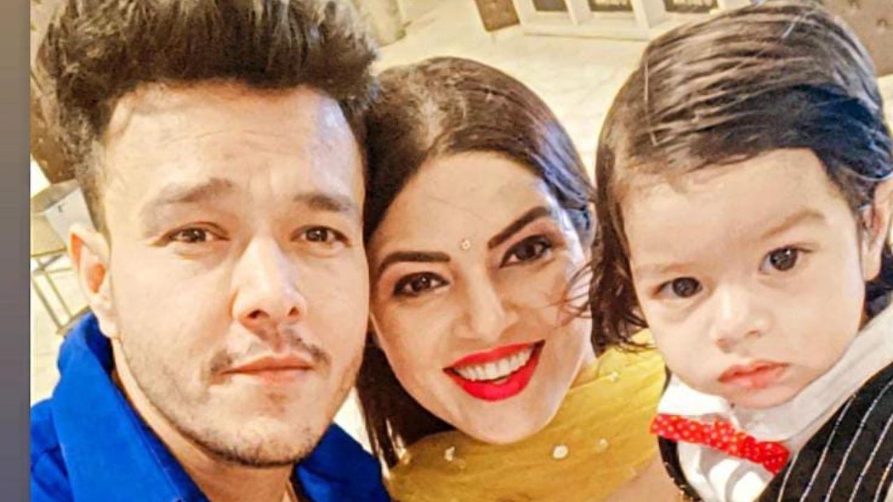 DIWALI 2022: Diwali is a time to express your affection through gifts, says Aniruddh Dave 