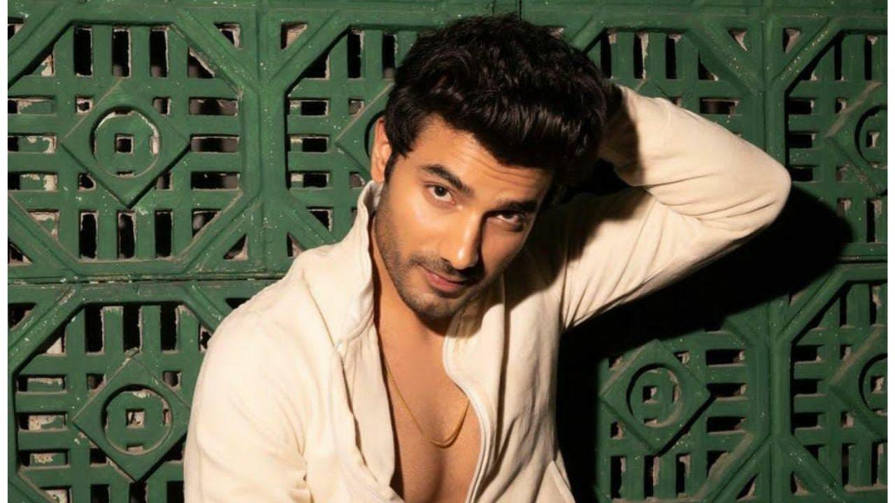World Mental Health Day 2022: I had just started working and all of a sudden lockdown happened, says Ankur Verma 