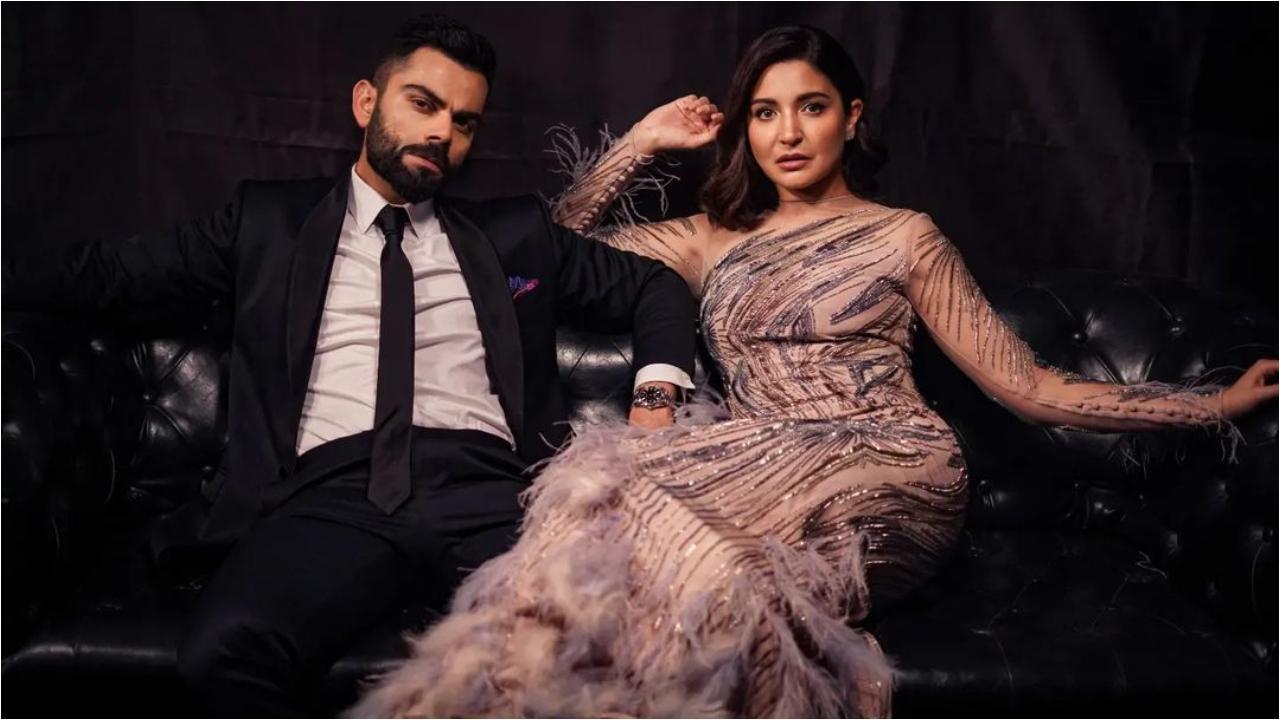 Anushka Sex - Anushka Sharma reacts strongly to leaked video of Virat Kohli's hotel  suite; calls it the 'worst thing'