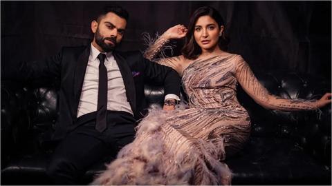 Anushka Sharma Nude Videos - Anushka Sharma reacts strongly to leaked video of Virat Kohli's hotel  suite; calls it the 'worst thing'