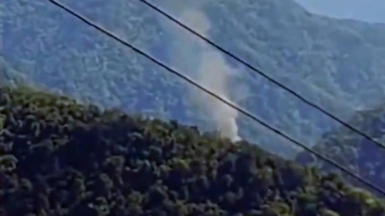 Arunachal Pradesh chopper crash: 2 bodies of military personnel recovered