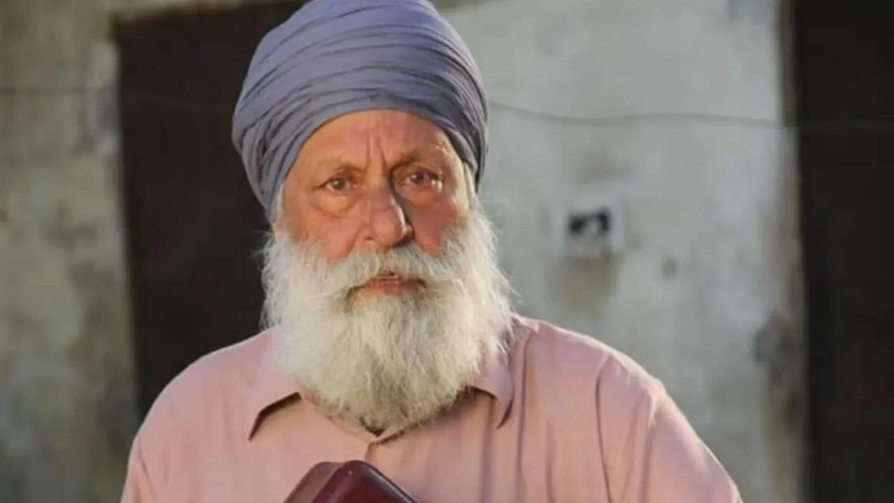 The National Award-winning producer was last seen on the big screen in 'Laal Singh Chaddha'. Bali's last film 'Goodbye' was released on the same day that he died. Read full story here