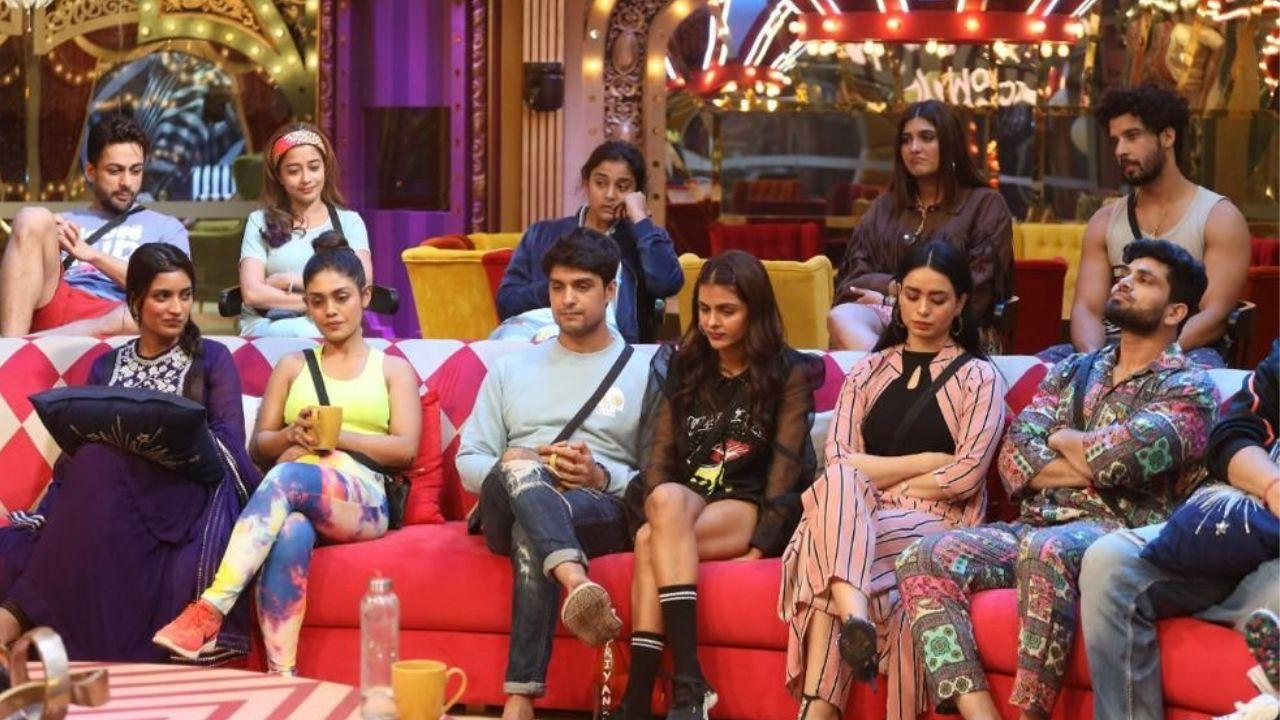 Bigg Boss 16 11 LIVE Updates: Time for love, drama and BIG twist