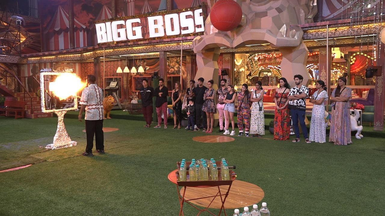 Bigg Boss 16 Day 3 Updates: Shiv, Archana, Sajid, Stan, Gori get nominated
