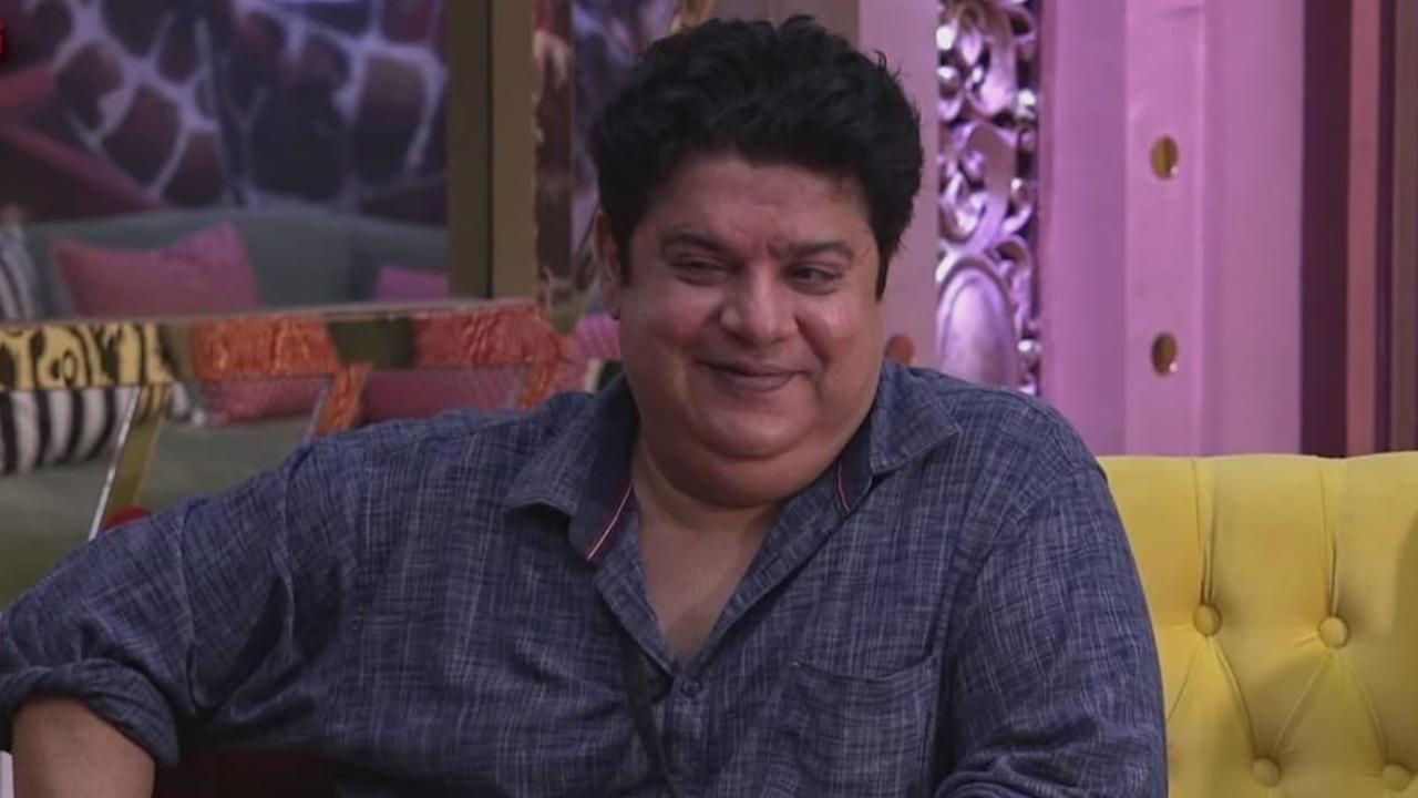 FWICE issues statement over Sajid Khan's participation in Bigg Boss 16- 