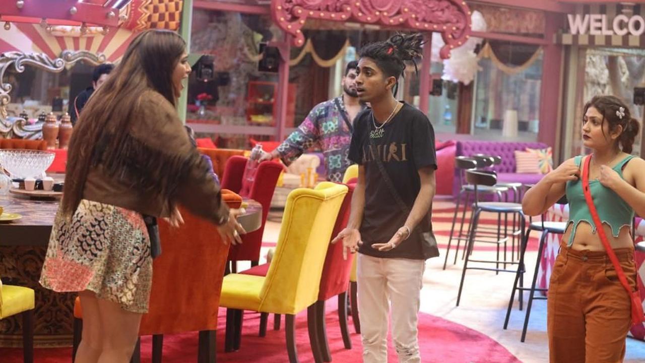 Bigg Boss 16! Watch out for love, drama, and a big twist
