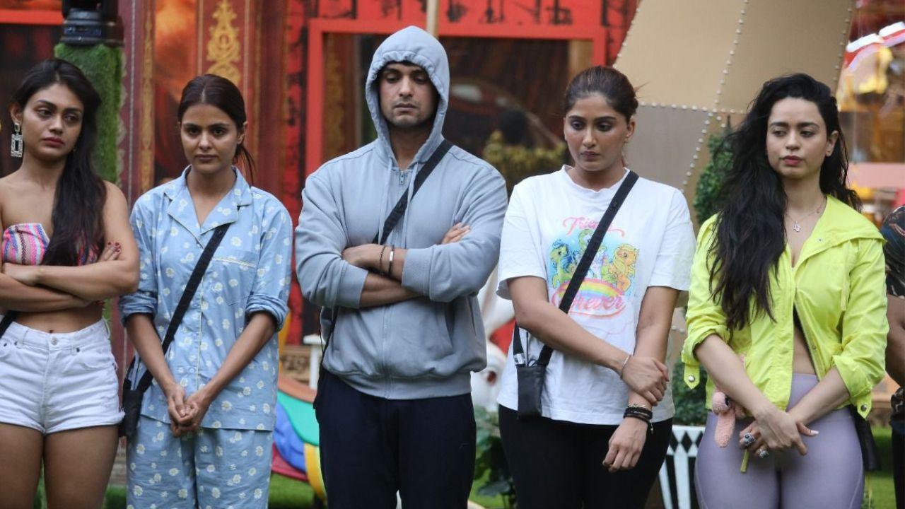 Bigg Boss 16 Day 6 Updates: The race for captaincy starts