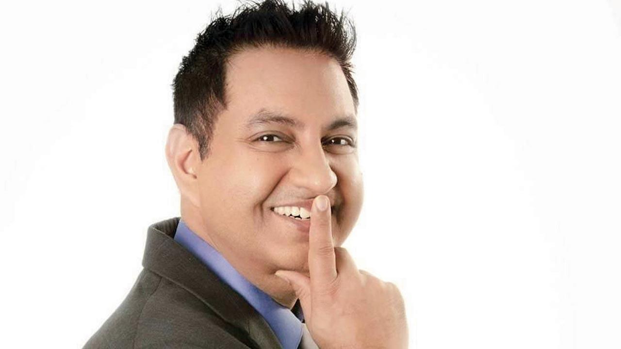 Anand Chulani