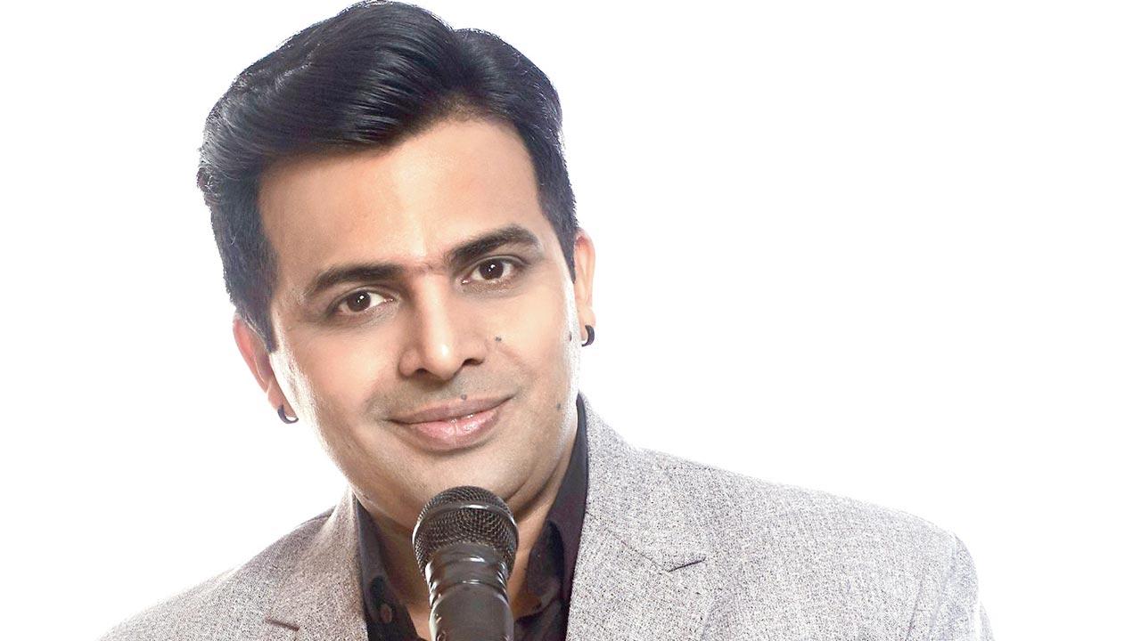 Amit Tandon