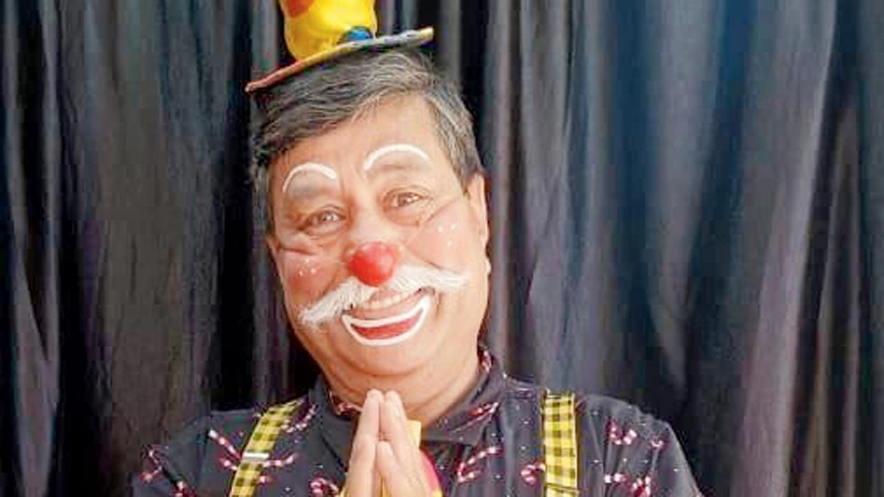  Pravin Tulpule 