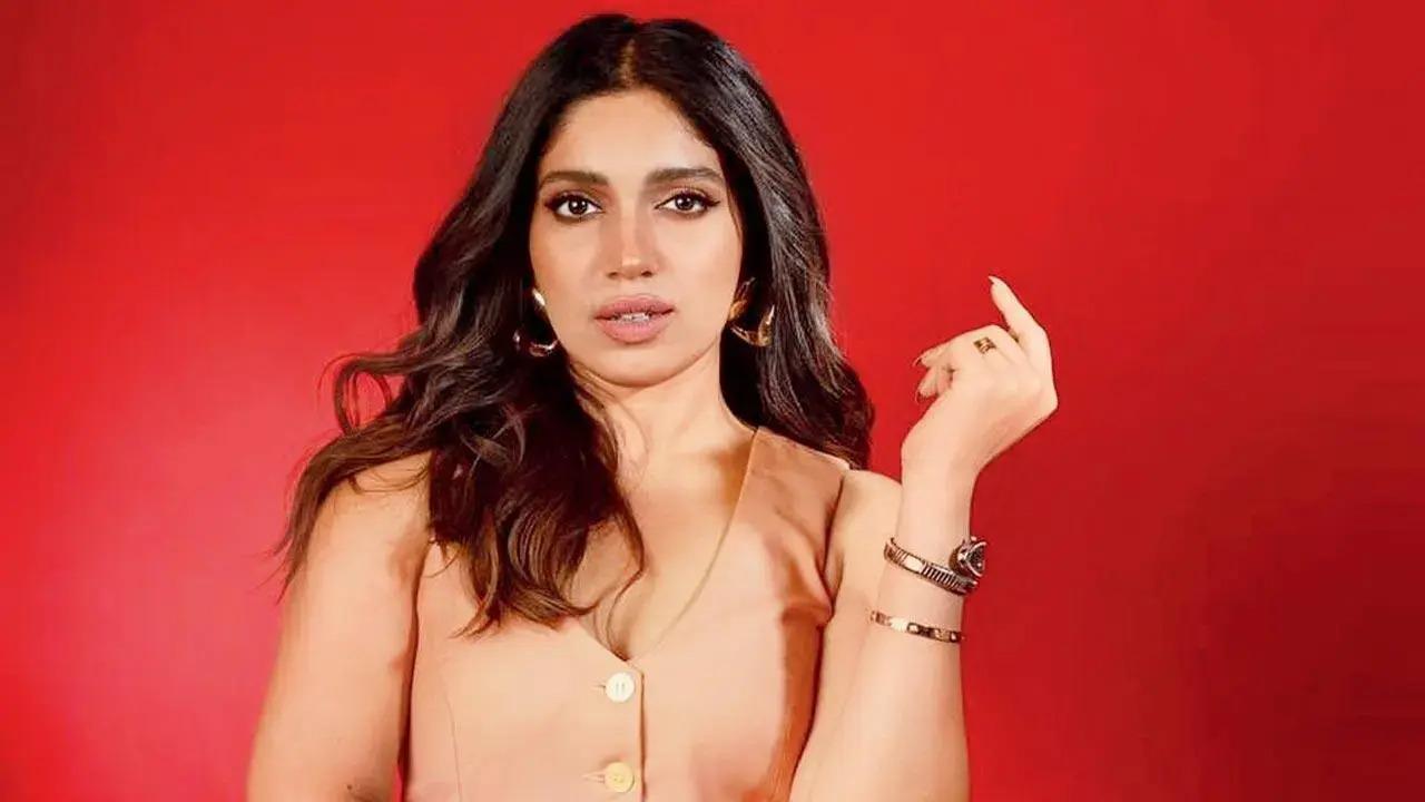 Diwali 2022! Bhumi Pednekar throws a grand party for industry friends. Full Story Read Here