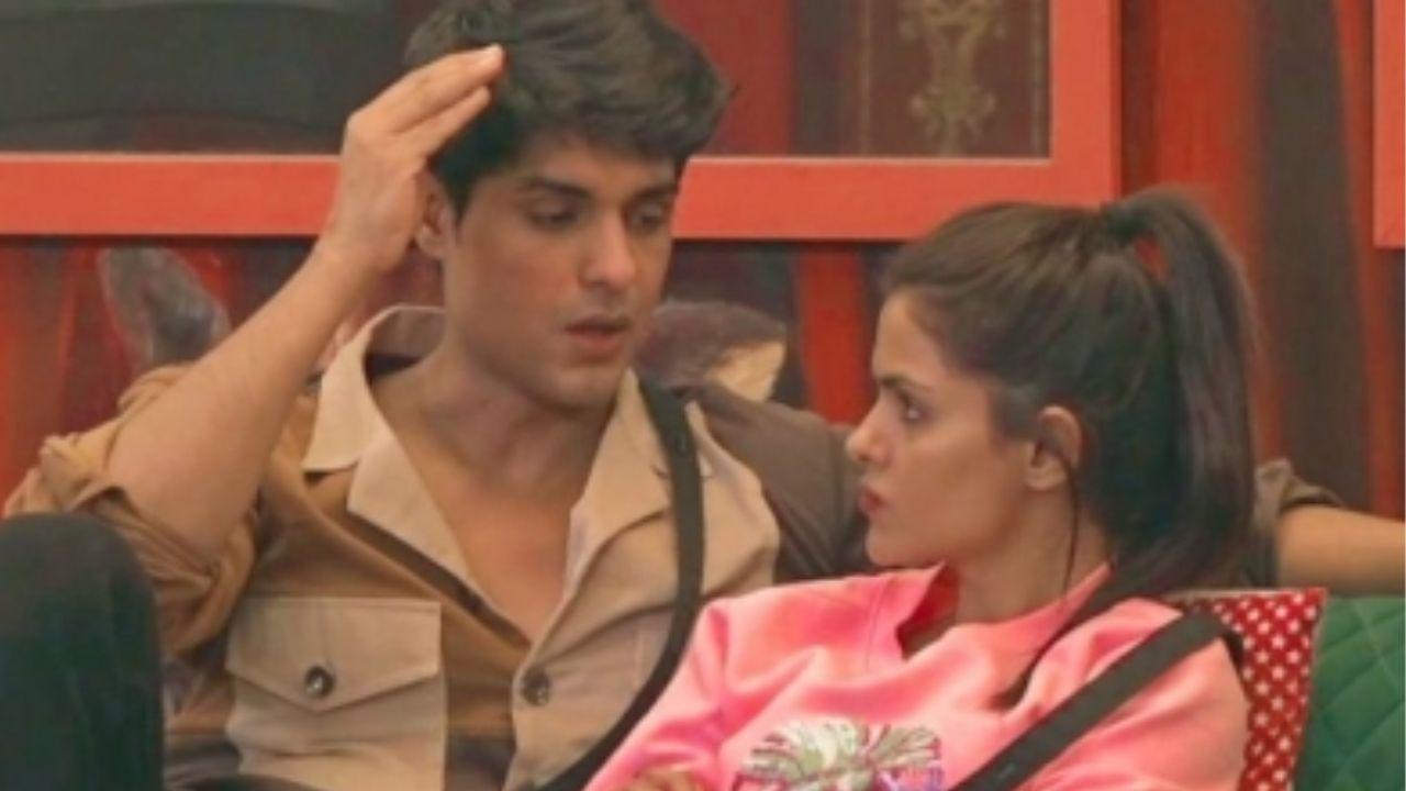 Bigg Boss 16: Priyanka, Ankit get into heated argument, cracks in their bond