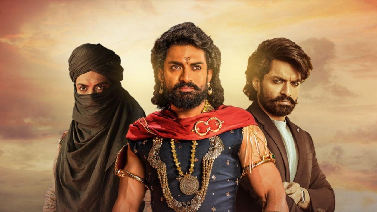 Nandamuri Kalyan Ram’s Bimbisara becomes a massive success on ZEE5