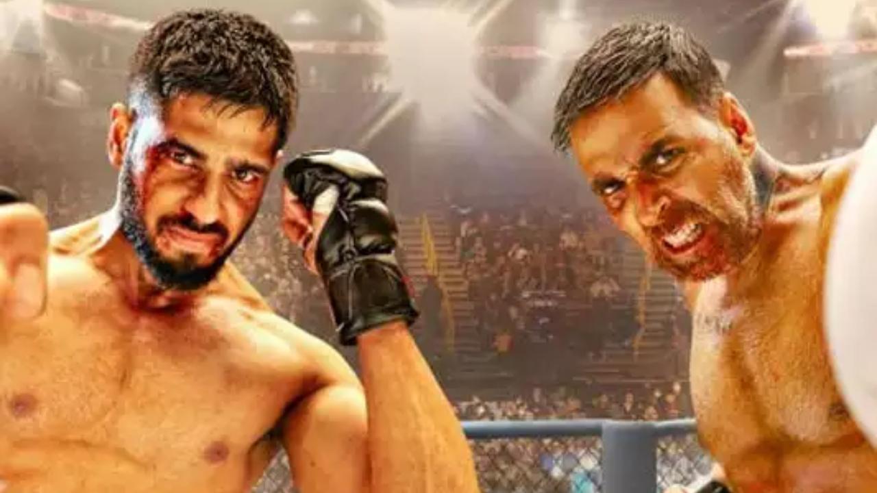 From 'Deewar' to 'Race', five Bollywood films where bros turned foes