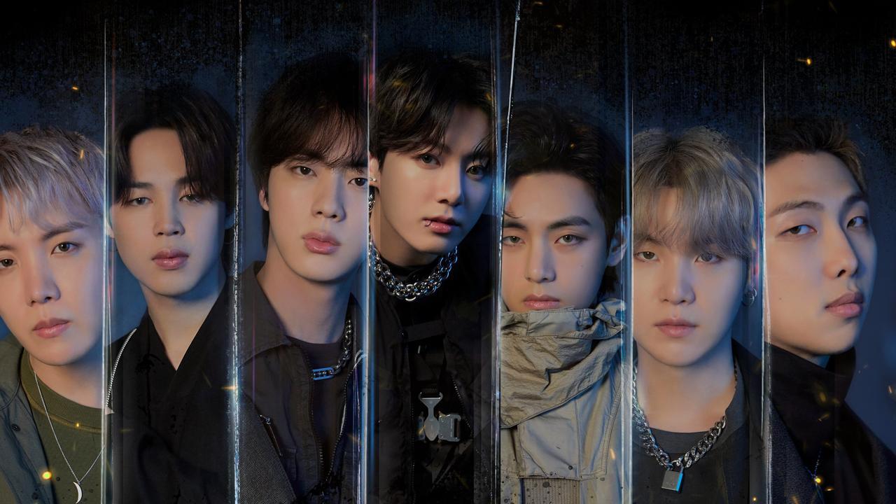 BTS's Busan concert on October 15th, check details here!