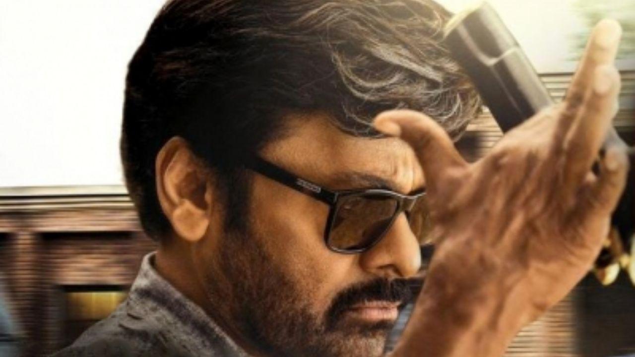 Chiranjeevi-Salman starrer 'Godfather' collects Rs 69 cr worldwide in two days