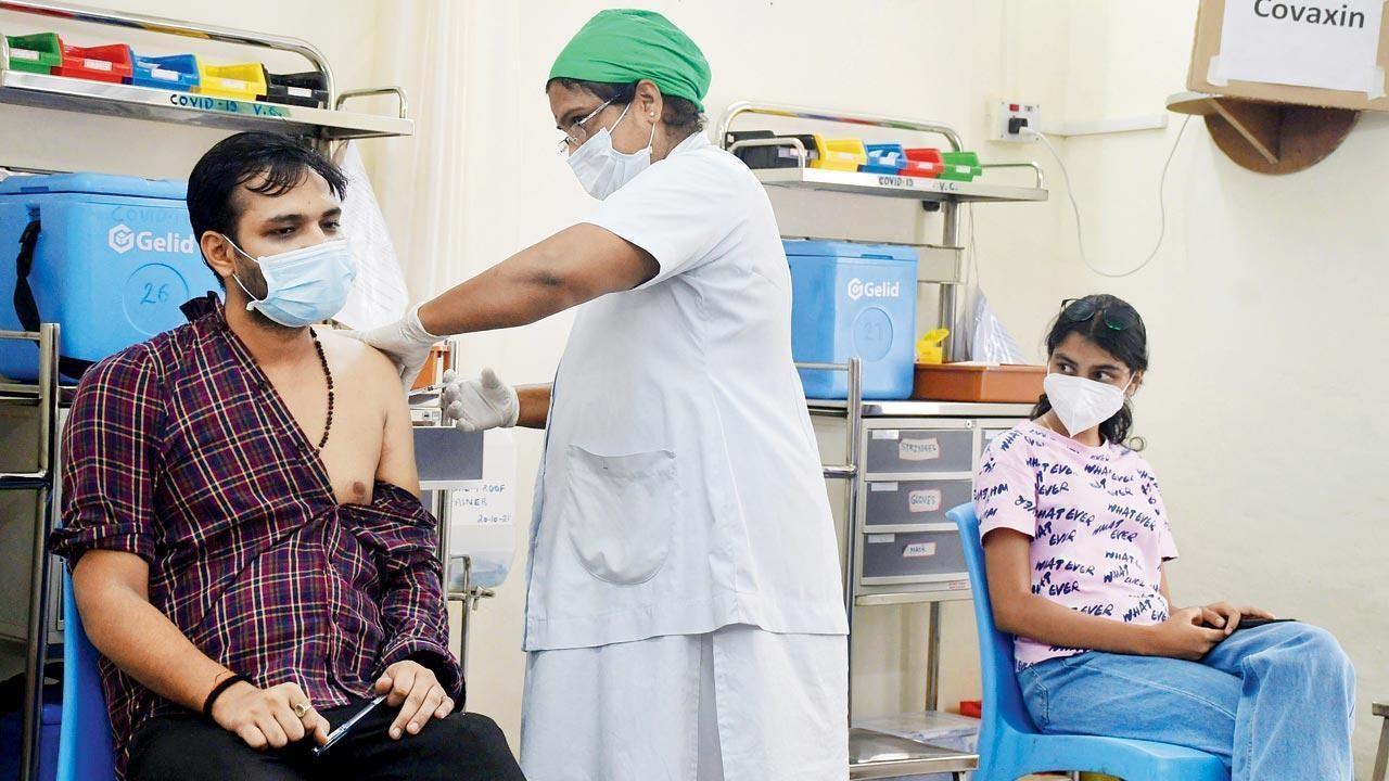 Mumbai sees 59 Covid-19 cases, no death; active tally now 650 as 147 recover