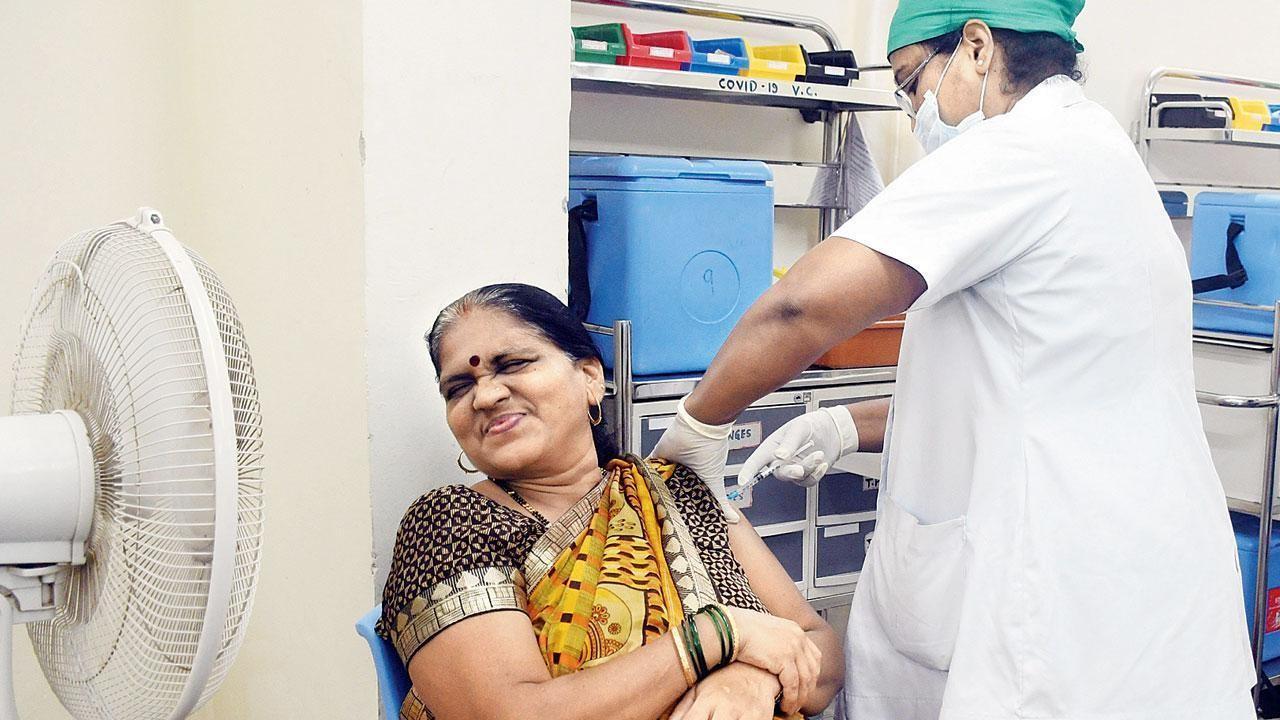 New XBB Covid variant is immune evasive says WHO's Soumya Swaminathan