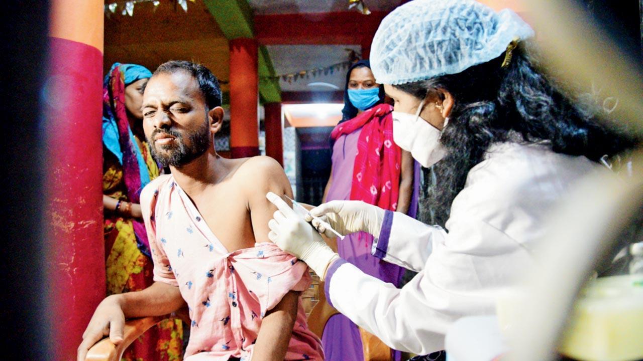 Mumbai sees 111 new Covid-19 cases and one death