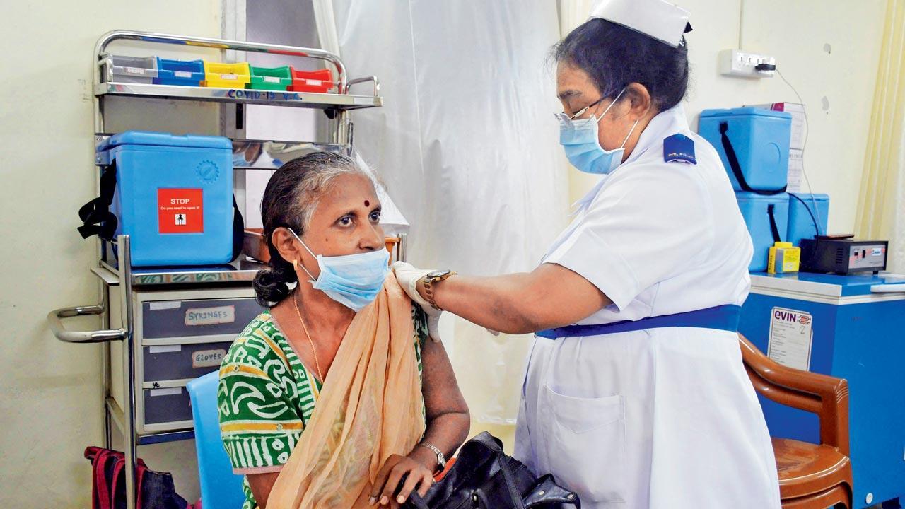 Mumbai records 118 new Covid-19 cases; 85 per cent asymptomatic