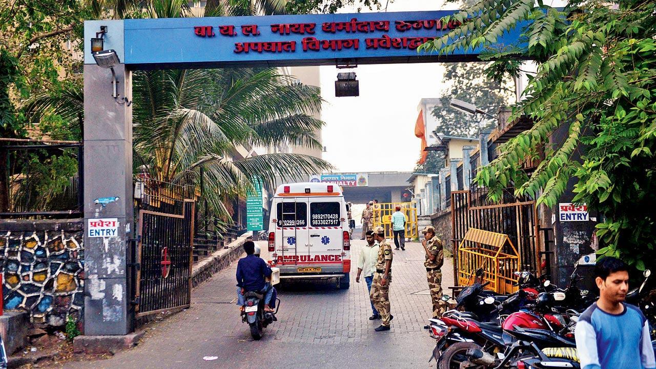 Mumbai: CT scan machines break down at Nair, KEM leaving patients in a fix