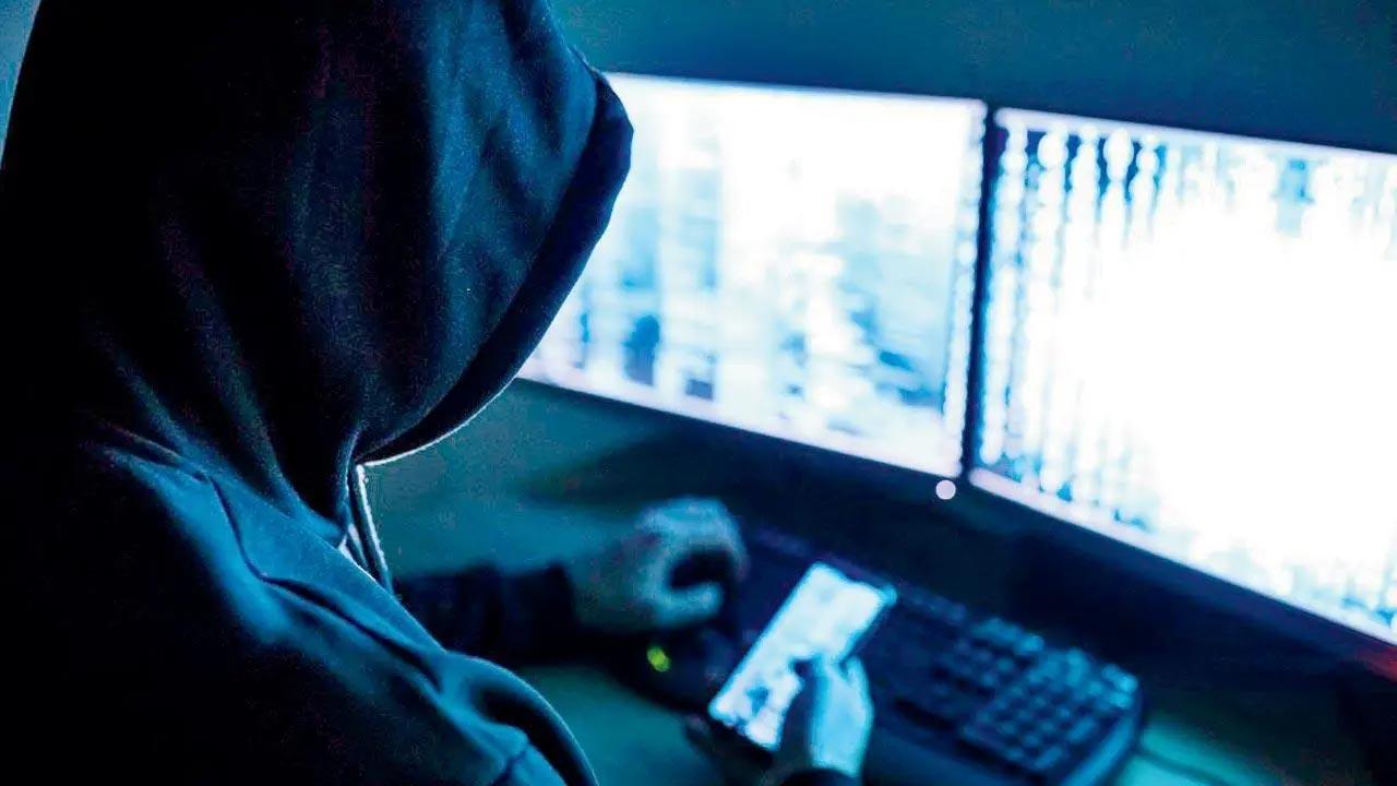 Stay alert, sceptical to keep conmen at bay