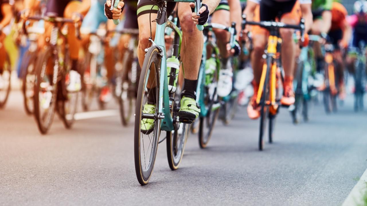 Multi stage cycle race to be held between Delhi Pune in Feb 2023