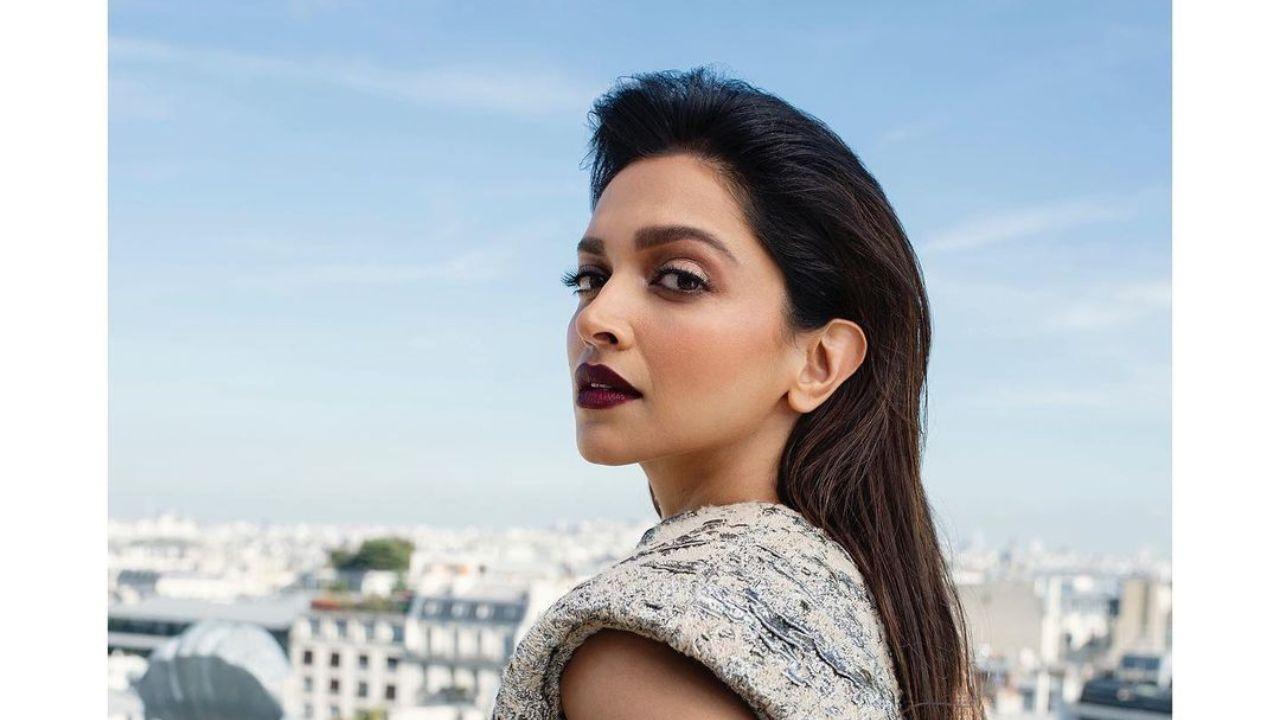“As difficult as dealing with mental illness was, I'm also grateful that I went through that experience because it changed my life forever”: Deepika Padukone on Spotify’s ‘Archetype’ podcast