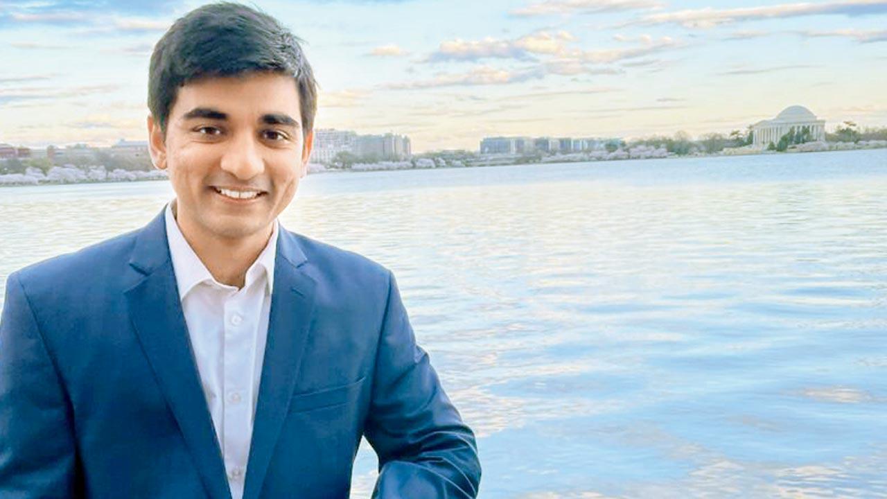 Kolkata boy Vatsal Nahata, 25, sent over 1,500 connection requests (on LinkedIn), wrote 600 cold-emails, got on 80 odd cold-calls in a span of two months to land a job at the World Bank