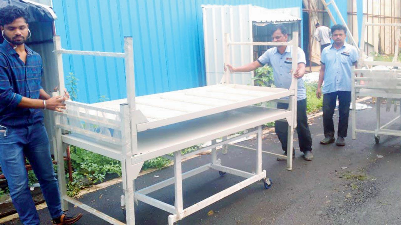 Mumbai: Don t let medical equipment fall into disuse say experts