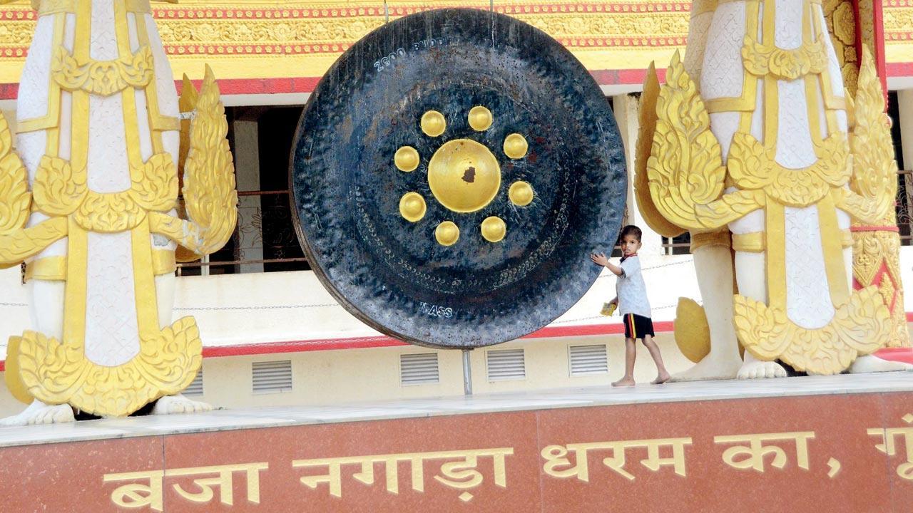 Mumbai Diary: Thursday Dossier