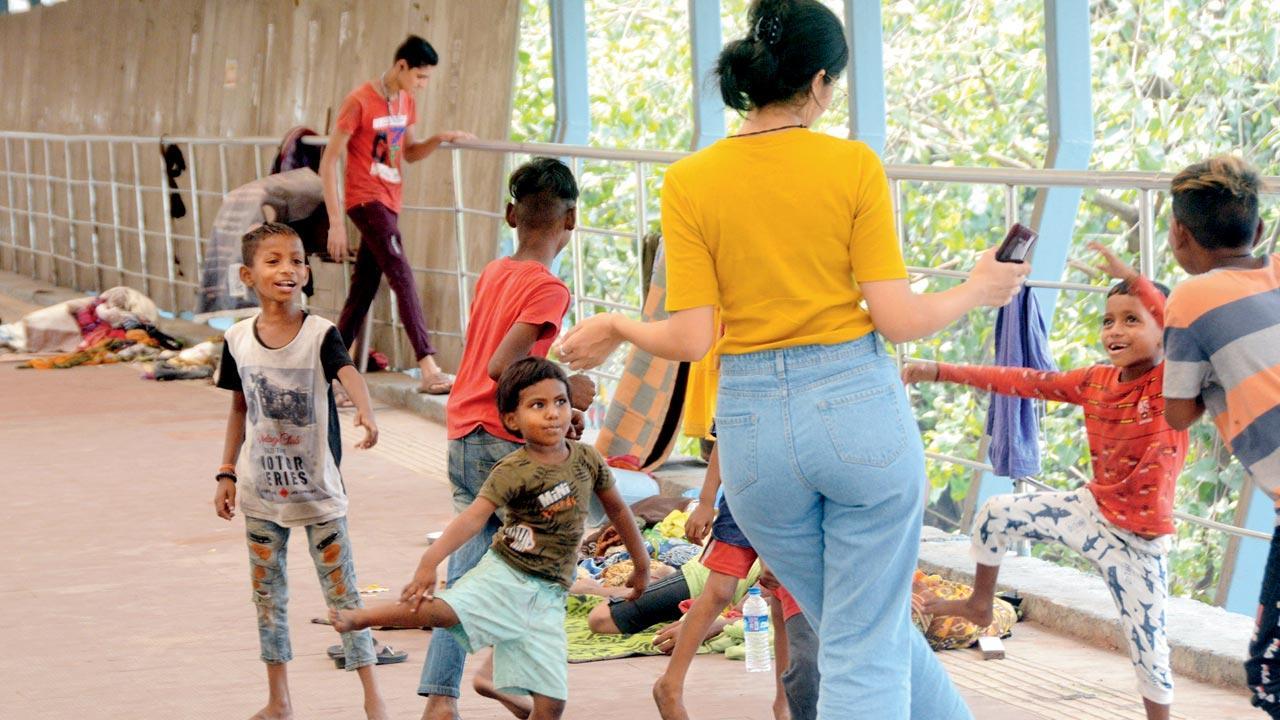 Mumbai Diary: Monday Dossier