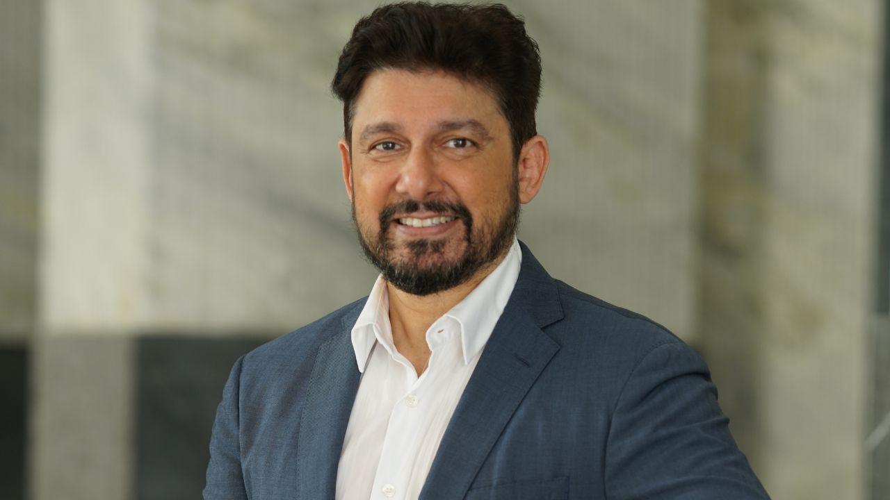 Doctor Nene Find someone you trust and get help and address it, says Dr. Shriram