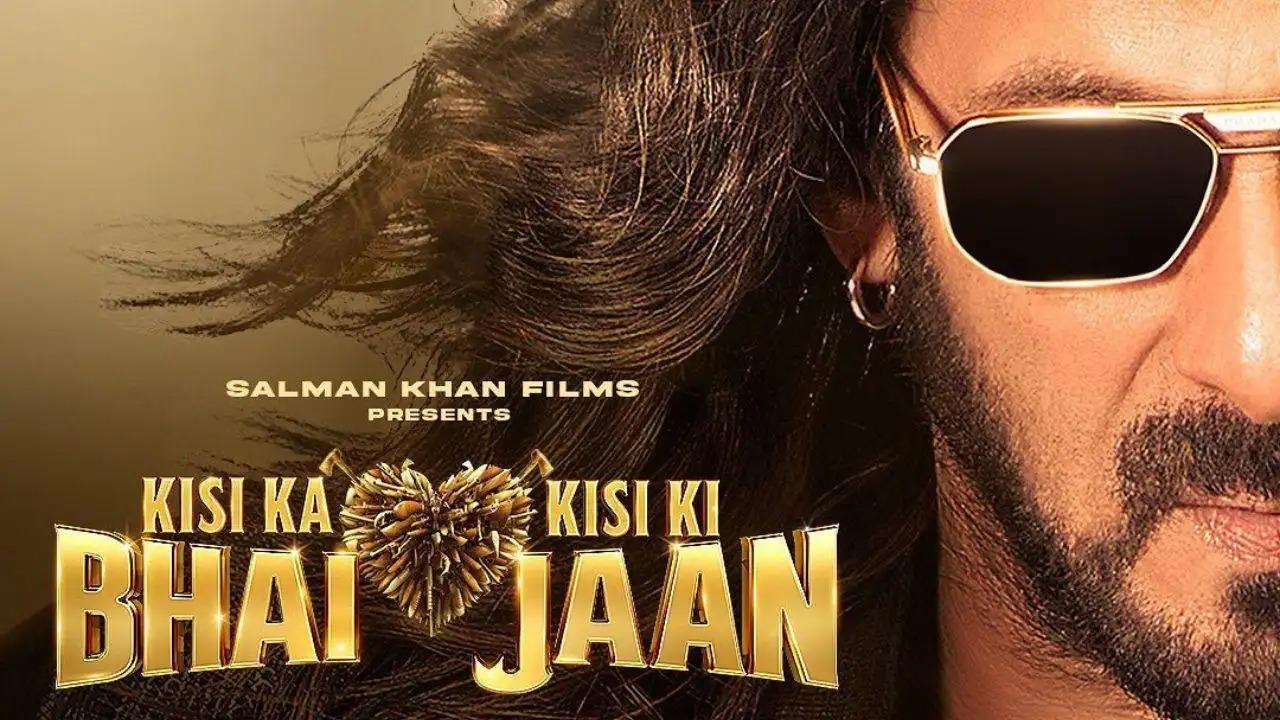 Come 2023 and the superstar is set to entertain the audience with two films – 'Kisi Ka Bhai Kisi Ki Jaan' and 'Tiger 3'. Read full story here
