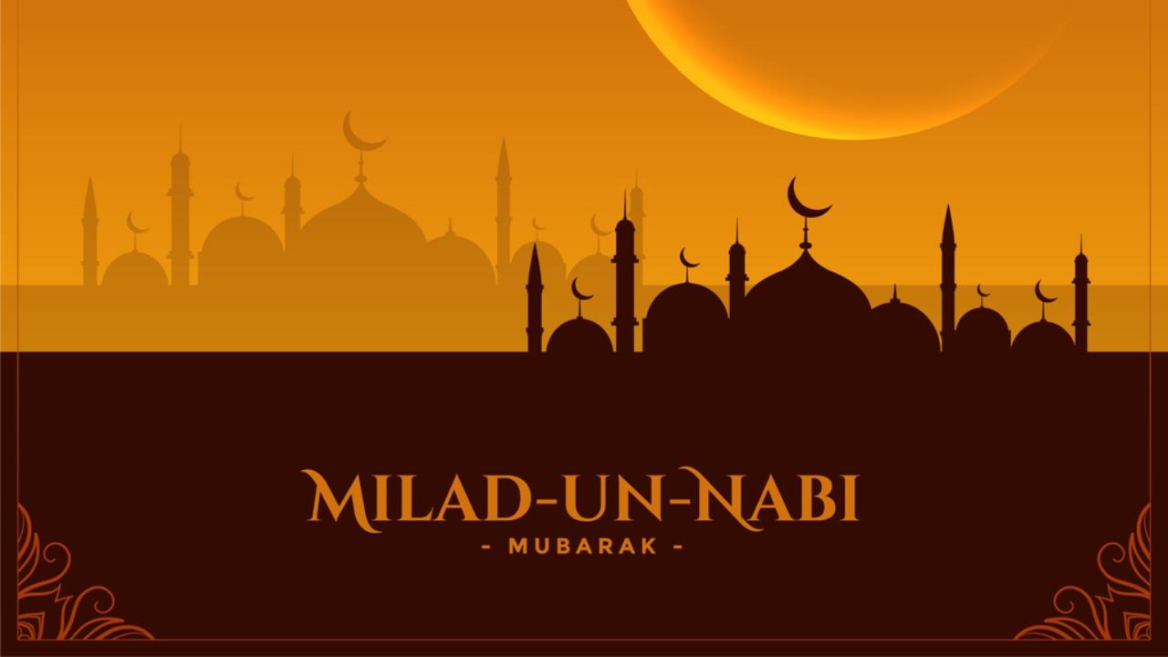 Eid-e-Milad-un-nabi 2022: Wishes, images and greetings to share with  family, friends