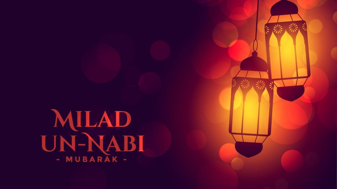 What is Eid-e-Milad-un-Nabi? Date, history, significance, facts ...