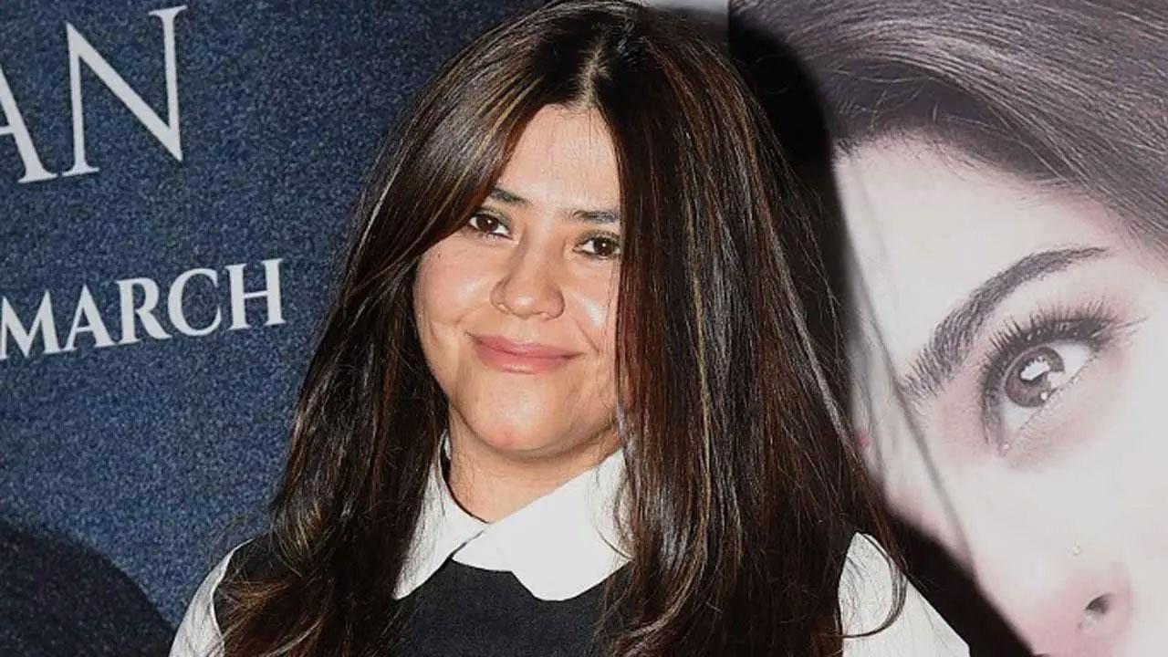 Ekta Kapoor Caste Xxx Sexy Videos - You are polluting minds of young generation of this country: SC slams Ekta  Kapoor