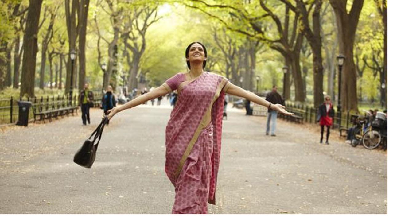 'The English-Vinglish sari-vari collection' auction to go live on 20th October