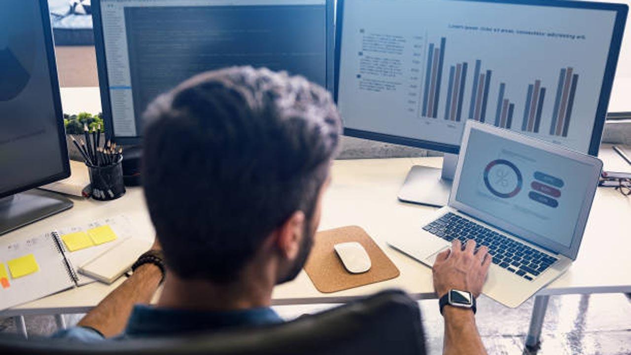 Just top 20 per cent of consumers are driving demand: report